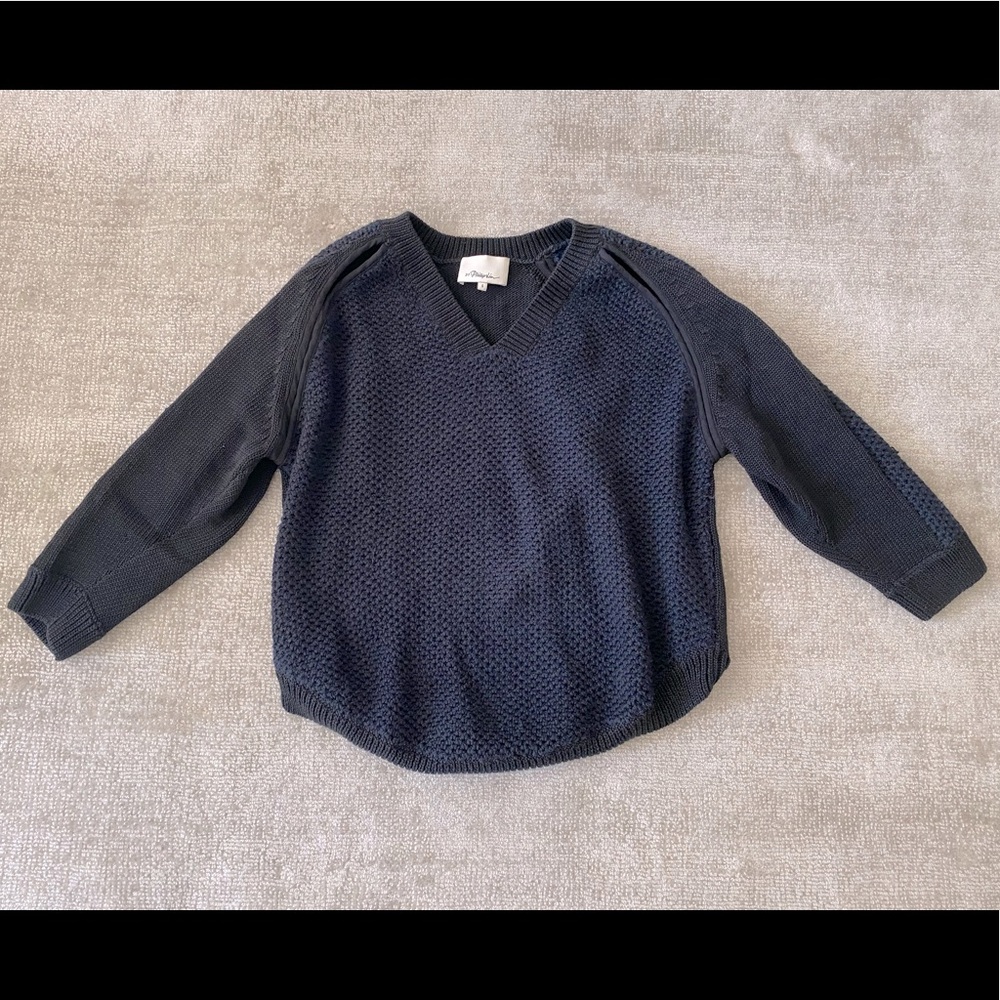 3.1 Phillip Lim Knit Sweater